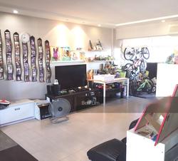 Blk 607 Bedok Reservoir Road (Bedok), HDB 5 Rooms #134072552